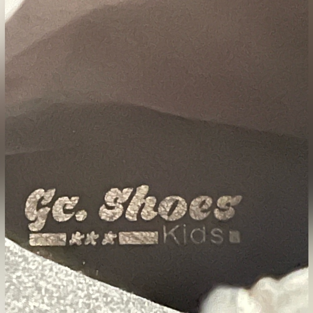 GC Shoes Girls Kids0000000000000000000